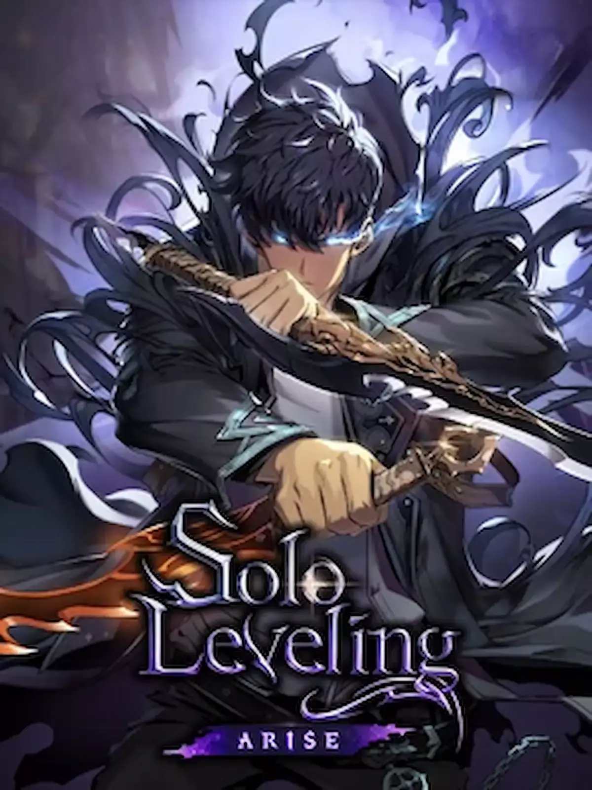 Solo Leveling Arise Mobile Gaming HartBrown